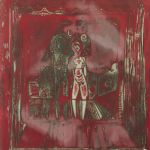 1284 7030 COLOUR ETCHING